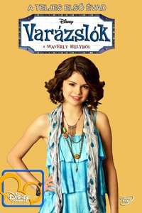 Wizards of Waverly Place - Posters