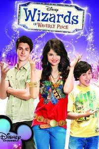 Wizards of Waverly Place - Posters