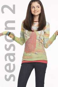 Wizards of Waverly Place - Posters