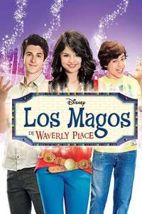 Wizards of Waverly Place - Posters
