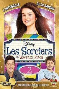 Wizards of Waverly Place - Posters