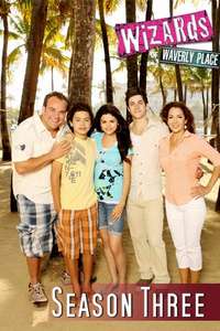 Wizards of Waverly Place - Posters