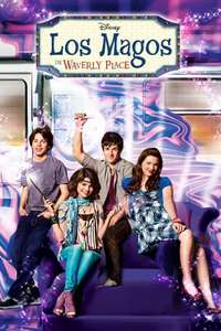 Wizards of Waverly Place - Posters