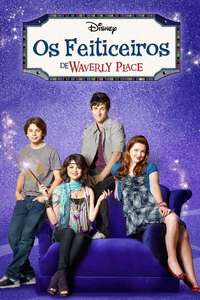 Wizards of Waverly Place - Posters