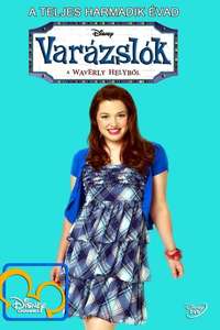 Wizards of Waverly Place - Posters