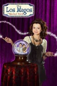 Wizards of Waverly Place - Posters