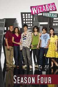 Wizards of Waverly Place - Posters