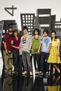 Wizards of Waverly Place - Posters