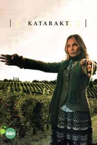 Katarakt - Poster