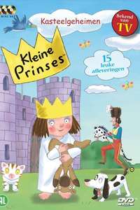 Little Princess - Posters