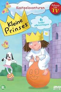 Little Princess - Posters