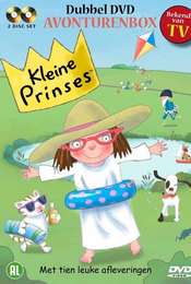 Little Princess Season 3