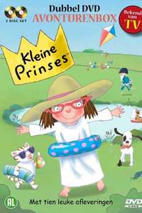 Little Princess - Posters