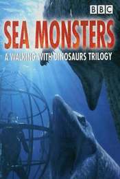 Sea Monsters Miniseries