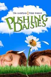 Pushing Daisies Season 1