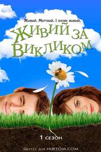Pushing Daisies - Posters
