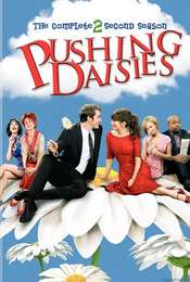 Pushing Daisies Season 2