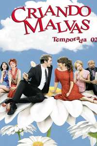 Pushing Daisies - Posters