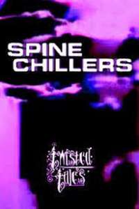 Spine Chillers - Poster