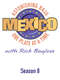 Mexico: One Plate at a Time : Mexico one plate at a time season 8