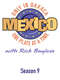 Mexico: One Plate at a Time : Mexico one plate at a time season 9