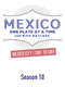 Mexico: One Plate at a Time : Season 10: Mexico City - Chef to Chef