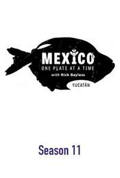 Season 12: Bayless' Best Ever Season 11: Yucatan