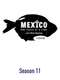 Mexico: One Plate at a Time : Season 11: Yucatan