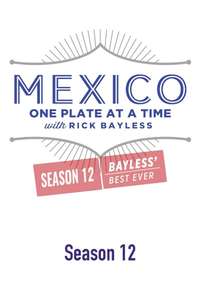 Season 12: Bayless' Best Ever - Poster