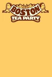 Boston Tea Party Season 1