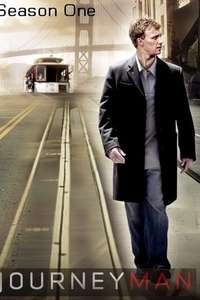 Journeyman - Poster