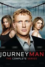 Journeyman Season 1