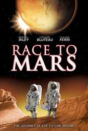 Race to Mars Season 1