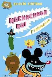 Muchachada Nui Season 1