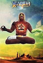 Xavier: Renegade Angel Season 1