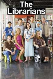 The Librarians Season 1