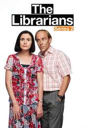 The Librarians Season 2
