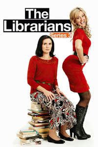 The Librarians - Poster