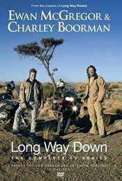 Long Way Down Season 1