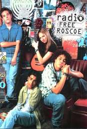Radio Free Roscoe Season 2