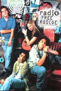 Radio Free Roscoe - Poster