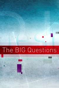 The Big Questions - Poster