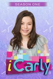 iCarly Season 1