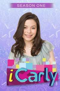 iCarly - Posters