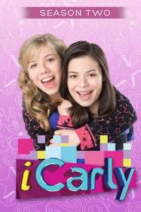 iCarly - Posters