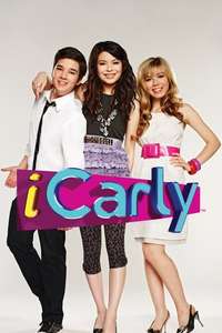iCarly - Posters