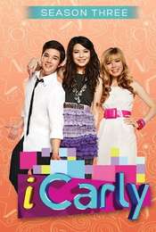 iCarly Season 3