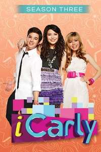 iCarly - Posters