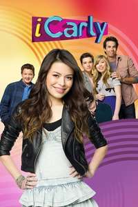 iCarly - Posters