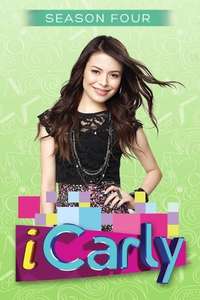 iCarly - Posters